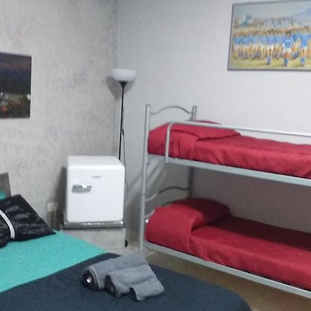 B&B Rusinella Napoli Bagian luar foto