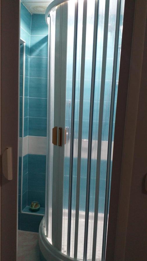 B&B Rusinella Napoli Bagian luar foto