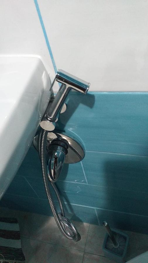 B&B Rusinella Napoli Bagian luar foto