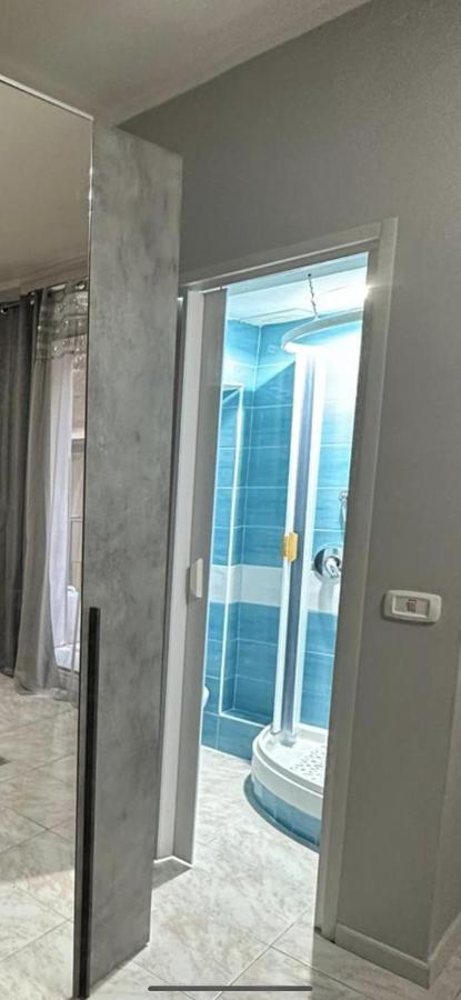 B&B Rusinella Napoli Bagian luar foto