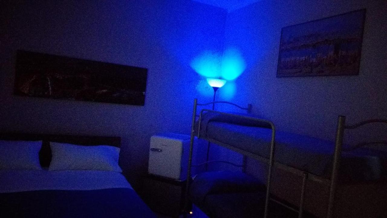 B&B Rusinella Napoli Bagian luar foto